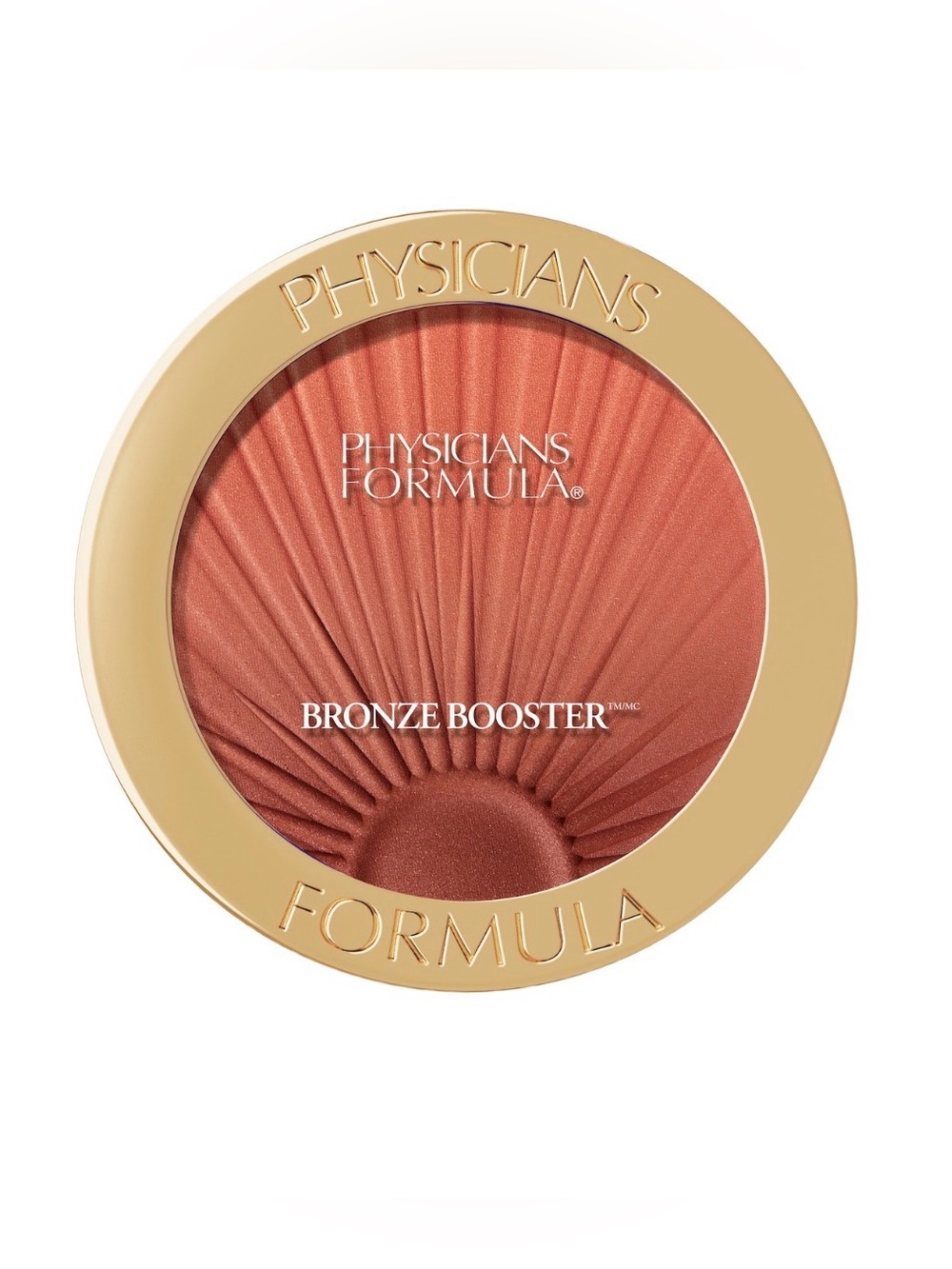 Physicians Formula Bronze Booster Bronzer SUMMER SUNSET
